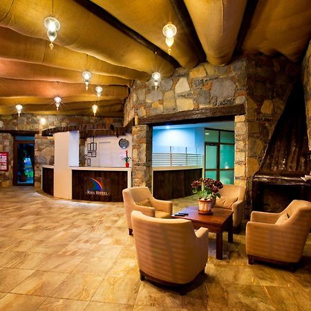 Bitez Risa Hotel Exterior photo