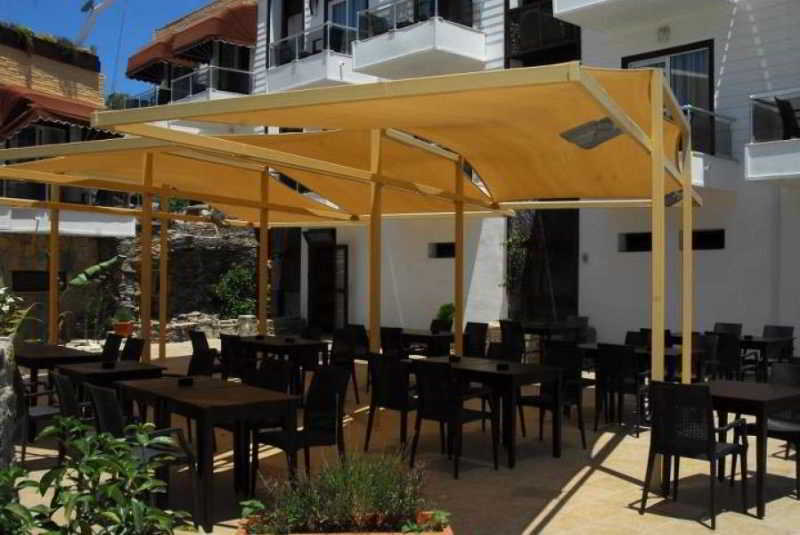 Bitez Risa Hotel Exterior photo