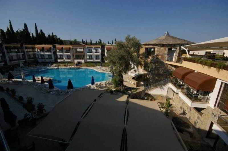 Bitez Risa Hotel Exterior photo