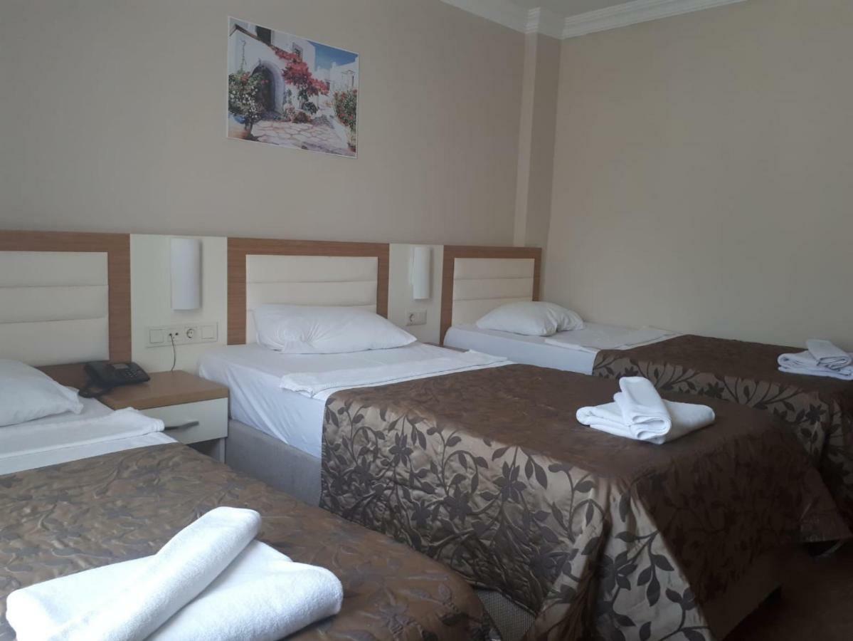 Bitez Risa Hotel Exterior photo