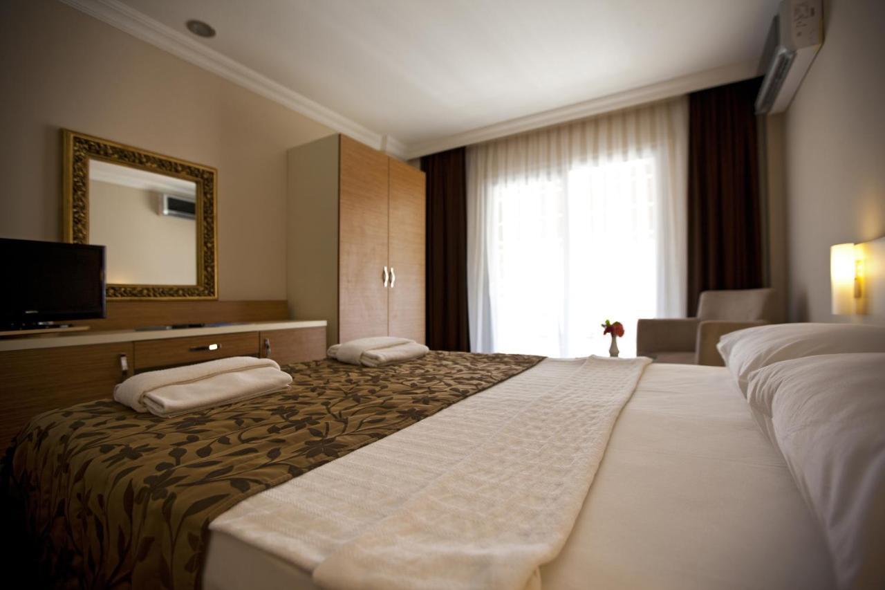 Bitez Risa Hotel Exterior photo